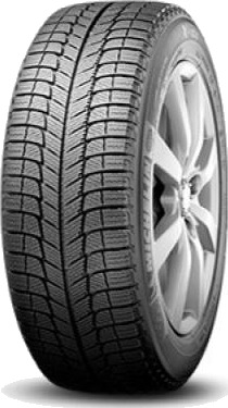 Michelin X-Ice Xi3 ZP 275/40R20 102H Michelin X-Ice Xi3 ZP 275/40R20 102H