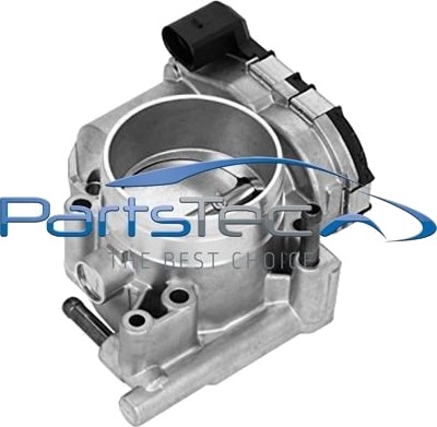 Gasspjeld PartsTec PTA516 0158 Gasspjeld PartsTec PTA516 0158