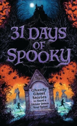 31 Days of Spooky 31 Days of Spooky