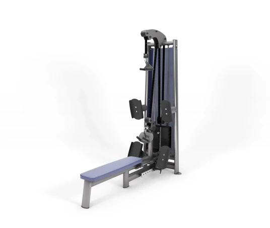 gym80 Sygnum Double Incline Row gym80 Sygnum Double Incline Row