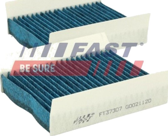 Kupefilter FAST FT37307PM Kupefilter FAST FT37307PM