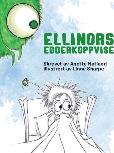 Ellinors Edderkoppvise Ellinors Edderkoppvise