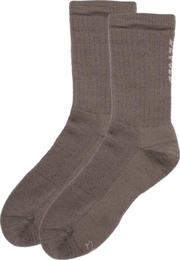 Devold Adventure Merino Heavy Sock Falcon, 41-43