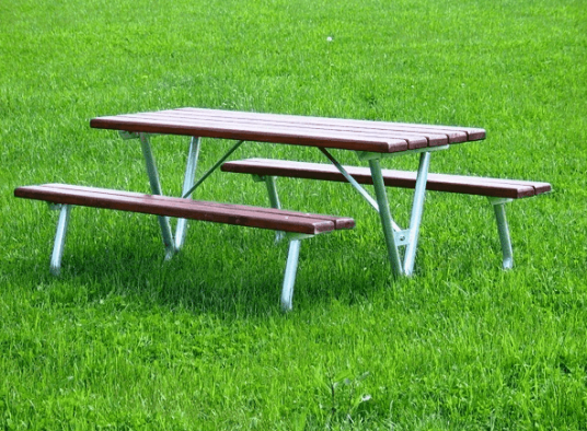 Picnicbenk Robust Picnicbenk Robust