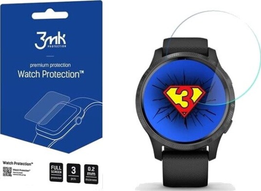 3mk Garmin Venu 2 - Watch Protection v. ARC+