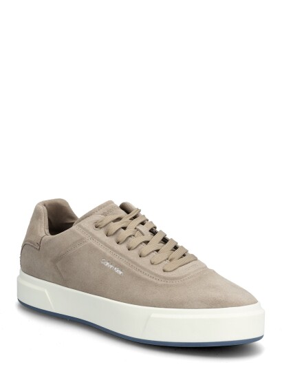 Calvin Klein Basket Cupsole Oxf Lup Hf Su Beige 46 Calvin Klein Basket Cupsole Oxf Lup Hf Su Beige 46