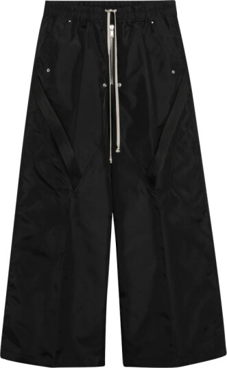 Rick Owens Herre Bukser Svart M,