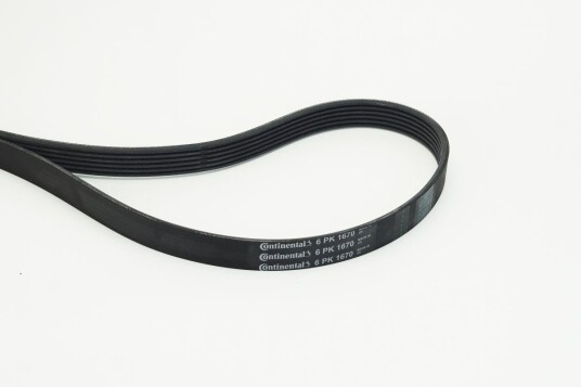 Kilerem CONTITECH 6PK1670