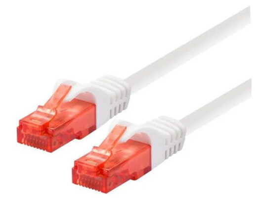 LOGON PATCH CABLE U/UTP CAT6 7M