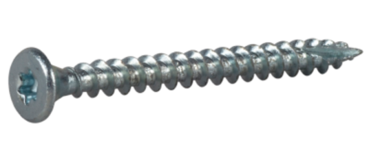 Essve Treskrue 4,0x50 Hg Sh Fzb 200 Essve Treskrue 4,0x50 Hg Sh Fzb 200