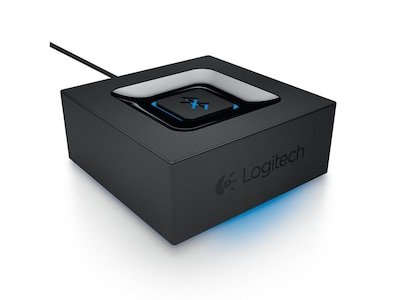 Logitech Bluetooth Audio Adapter (sort)