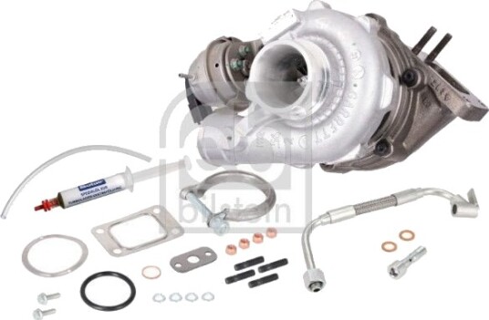 Turbolader FEBI BILSTEIN 190964