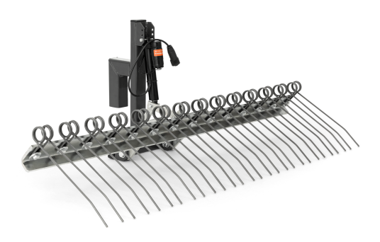 Husqvarna grus  og ugressfjerner 125 cm for P524X serien