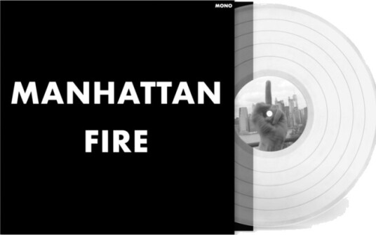 Manhattan Fire