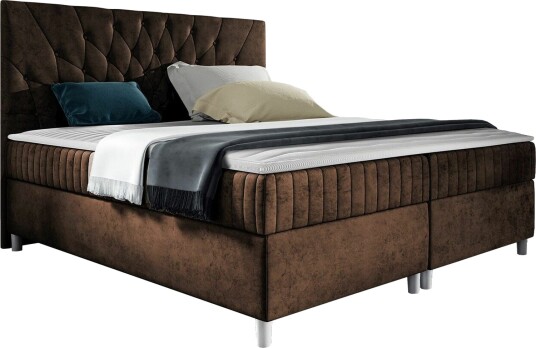 Boisdale Sengeramme 160x200 cm