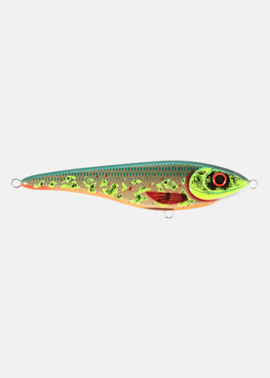 Big Bandit susp 19,5cm 90g