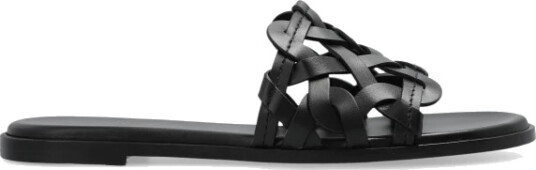 Gianvito Rossi Dame Sko Svart 37 EU,