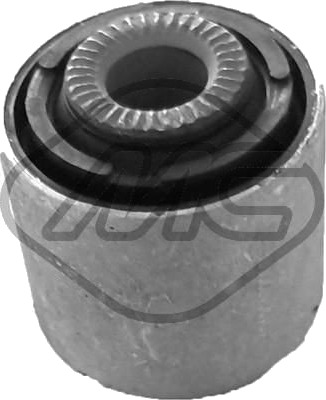 Lagring akselskaft Metalcaucho 58030