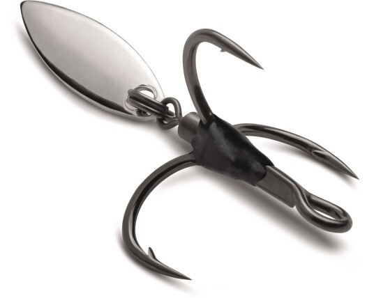 VMC Vmc 7548bd Bladed Hybrid