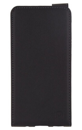 Mobilize Mob-23170, Lommebok-Etui, Htc, U Play, 13,2 Cm (5.2"), Sort