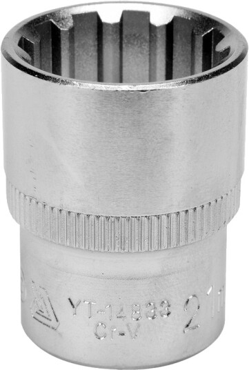 YATO YT-14833 Pipenøkkelinnsats