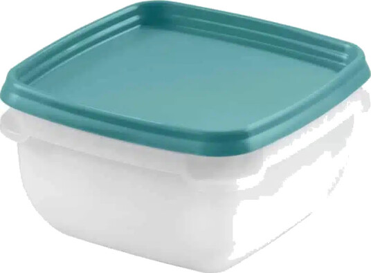 GastroMax frysebokser - 0,5 liter