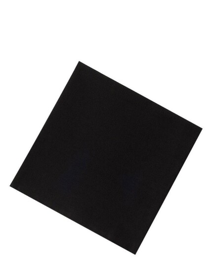 Rothco kamuflasjebandana nr. 6   68 cm Svart