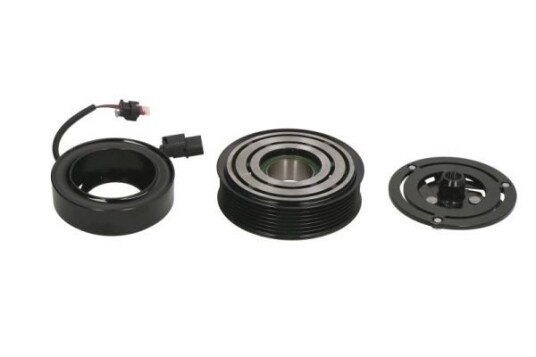 AC kompressor THERMOTEC KTT040265 AC kompressor THERMOTEC KTT040265