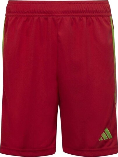 adidas Treningsshorts Tiro 23 League Rød/grønn Barn størrelse 152 cm