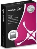 Asics Asics Jolt 3 1011B034 003 Svart 44