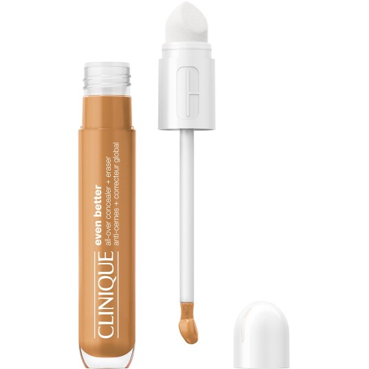Clinique Even Better All Over Concealer + Eraser Clinique Even Better All Over Concealer + Eraser