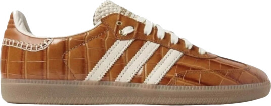 Adidas Herre Sport Brun 38 2/3 EU,
