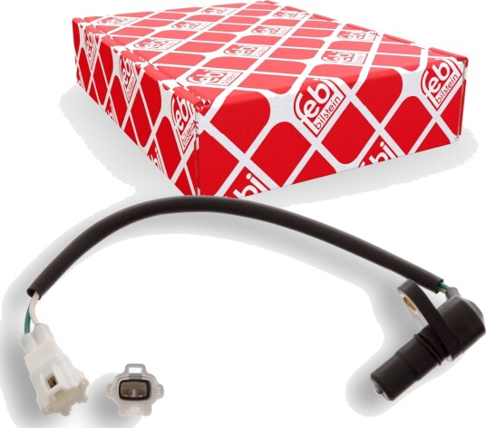 Impulsgiver, veivaksel FEBI BILSTEIN 102773