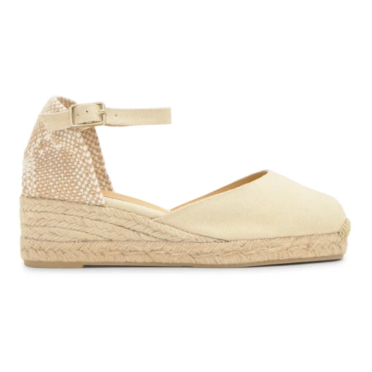 Castañer, Dame, Sko, Beige, 39 EU, Castañer, Dame, Sko, Beige, 39 EU,