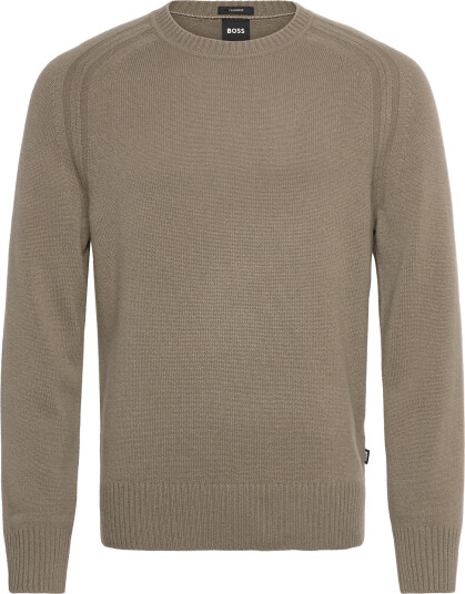 BOSS H Halvo Beige XXL