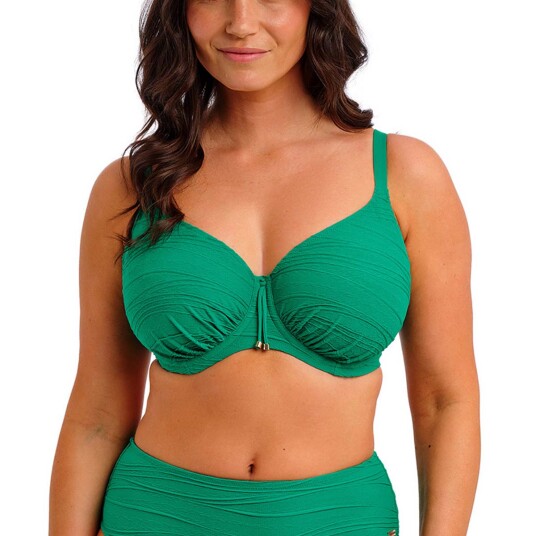 Fantasie Beach Waves Green H x 70 Fantasie Beach Waves Green H x 70