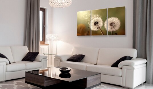 Tavle Whisper Of Summer 120X60 Artgeist sp. z o. o.