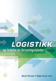 Logistikk og ledelse av forsyningskjeder, Akseptabel bruktbok med markeringer