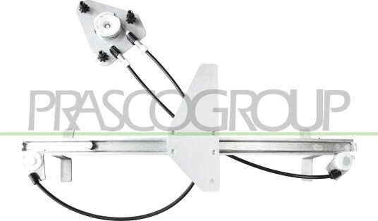PRASCO RN424W064 Vindusheis