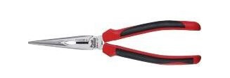 Teng Tools Sidekuttet Flattang 200 Mm  10978-0205 