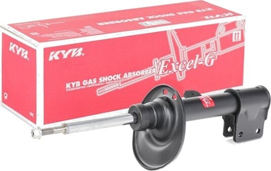KYB 339828 Støtdemper