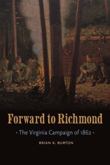 Forward to Richmond Forward to Richmond