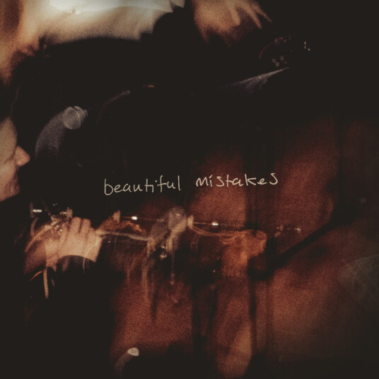 Skerryvore Beautiful Mistakes CD