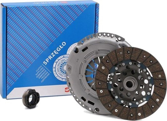 STATIM 100.360 Clutchsett STATIM 100.360 Clutchsett