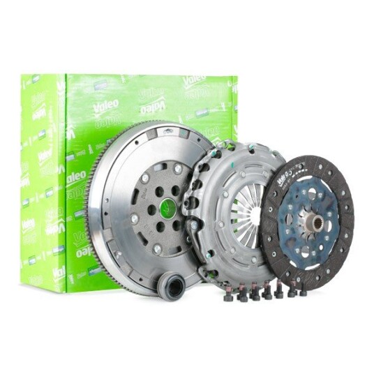 Clutchsett VALEO 837162