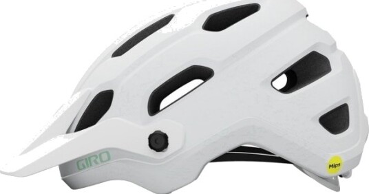 Giro Mtb-Hjelm Source Kvinne Str. S (51–55 Cm) (Gr-7140757)