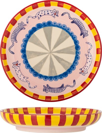 Missy Tray / Serving dishes