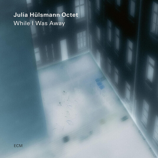 Julia Hülsmann Octet While I Was Away CD