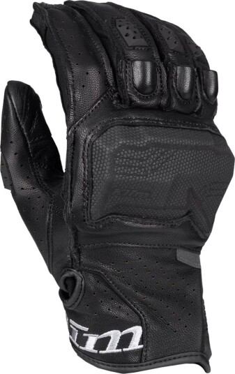 MC-hansker Klim Badlands Aero Pro Short Stealth Black M MC-hansker Klim Badlands Aero Pro Short Stealth Black M