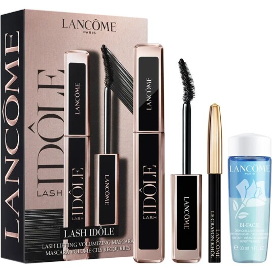 Lancome Lash Idole Mascara Set Lancome Lash Idole Mascara Set